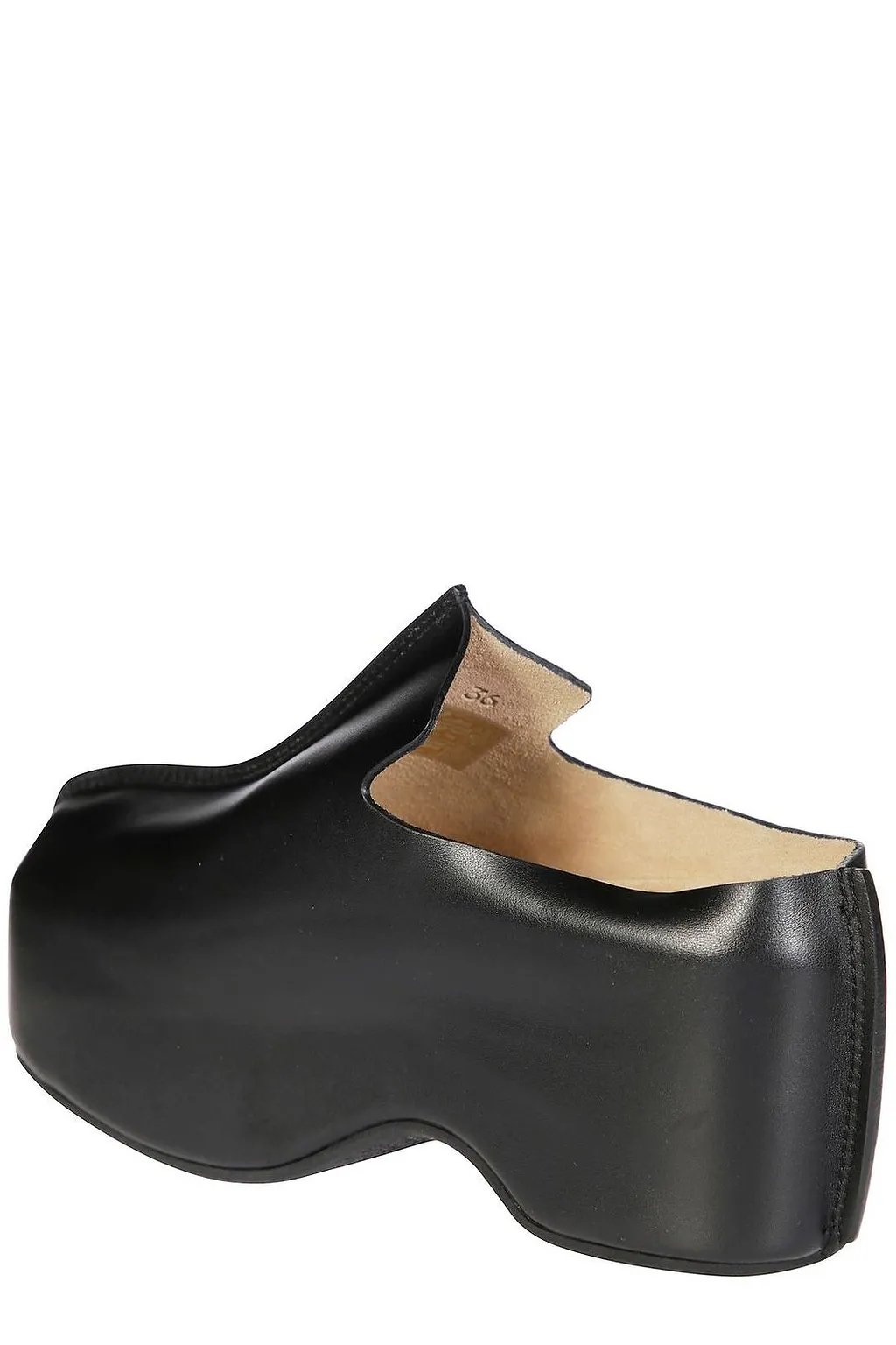 Jw Anderson Platform Slip-On Clogs