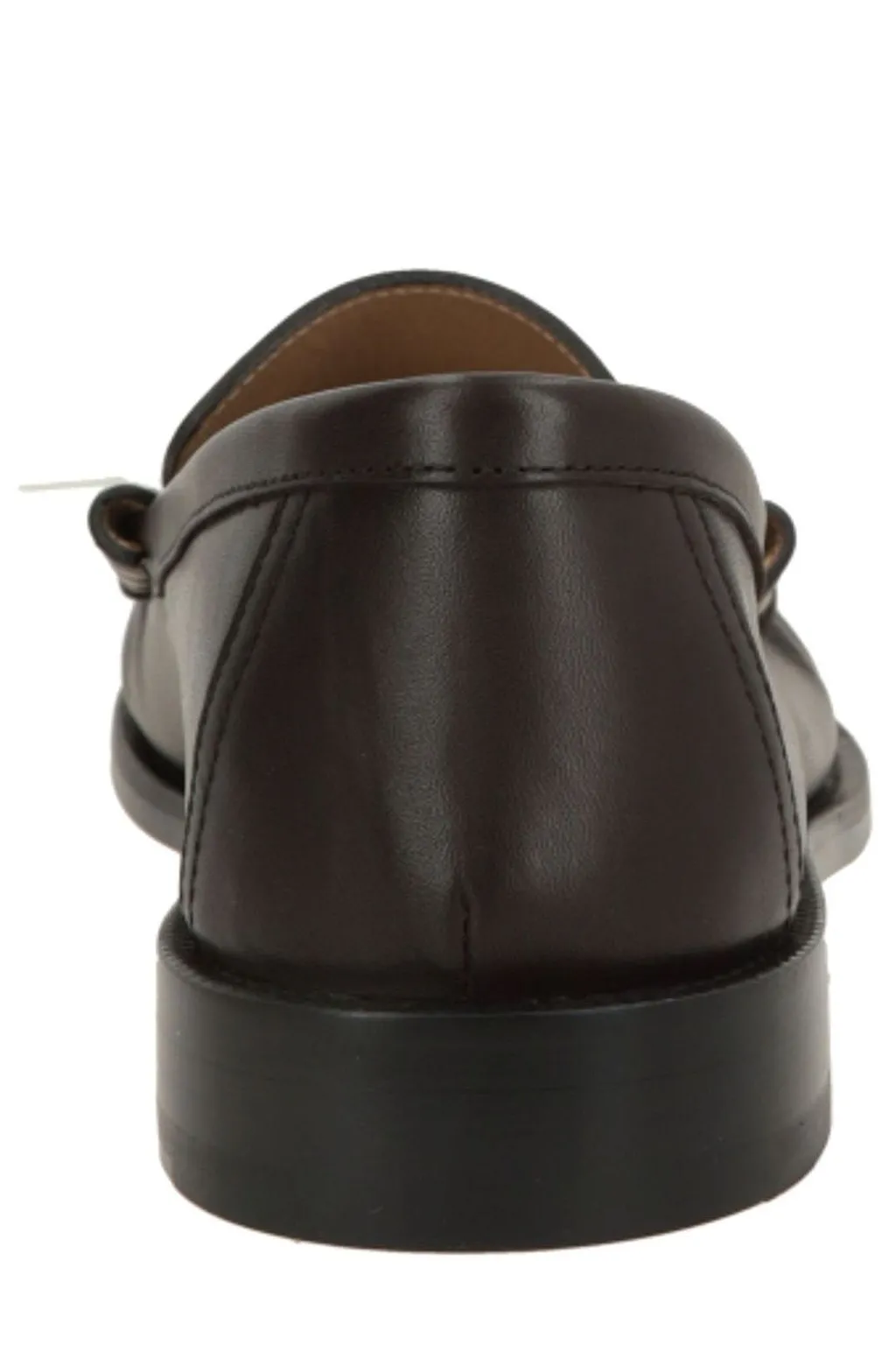 Jw Anderson Round Toe Loafers