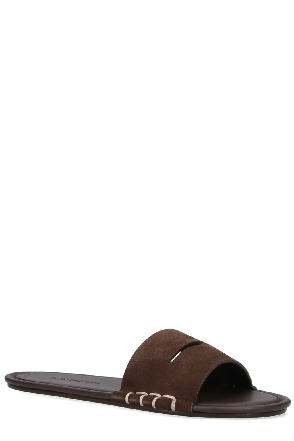 Jw Anderson Slip-On Mules