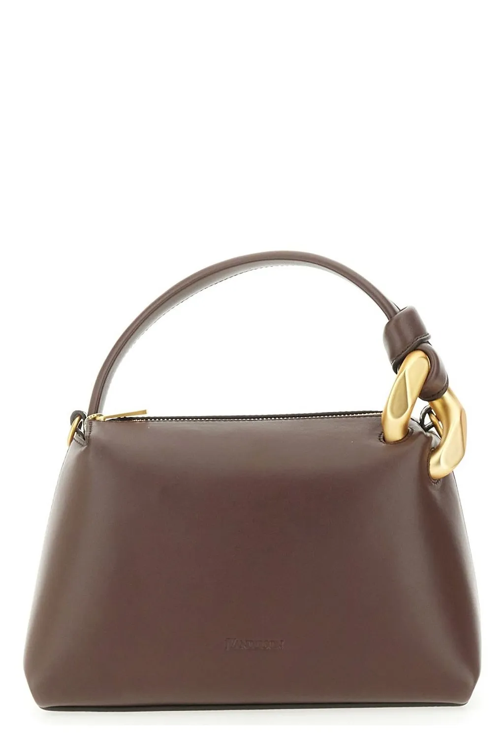 Jw Anderson Small Jwa Corner Crossbody Bag