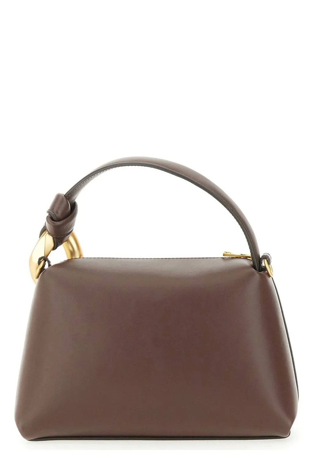 Jw Anderson Small Jwa Corner Crossbody Bag
