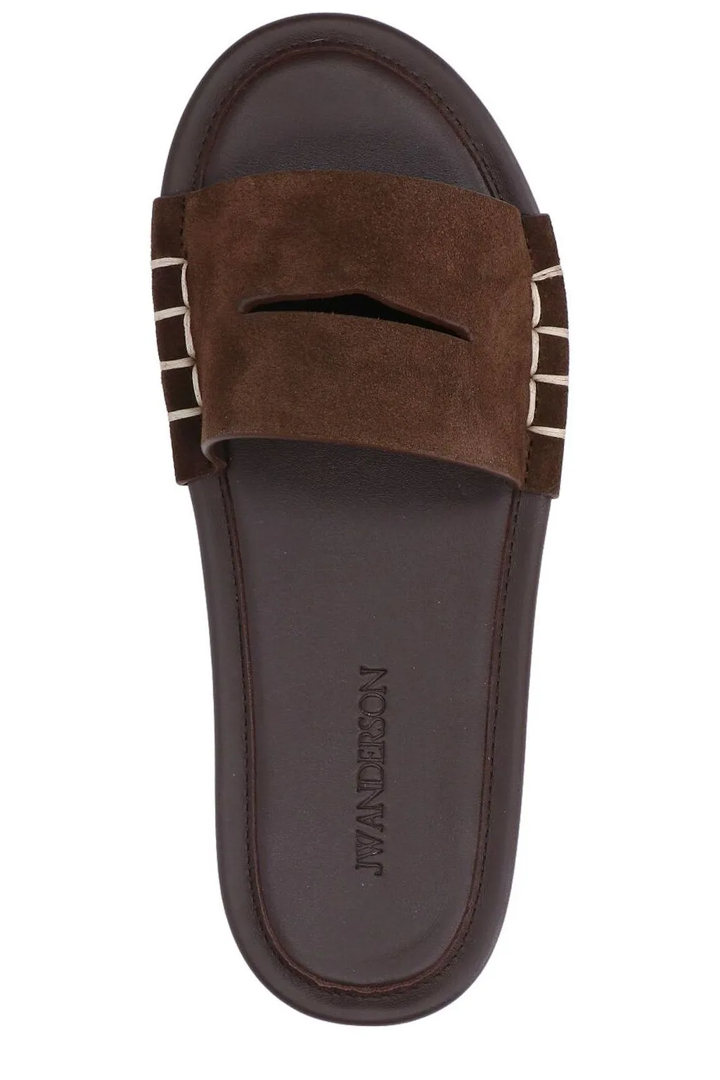 Jw Anderson Slip-On Mules
