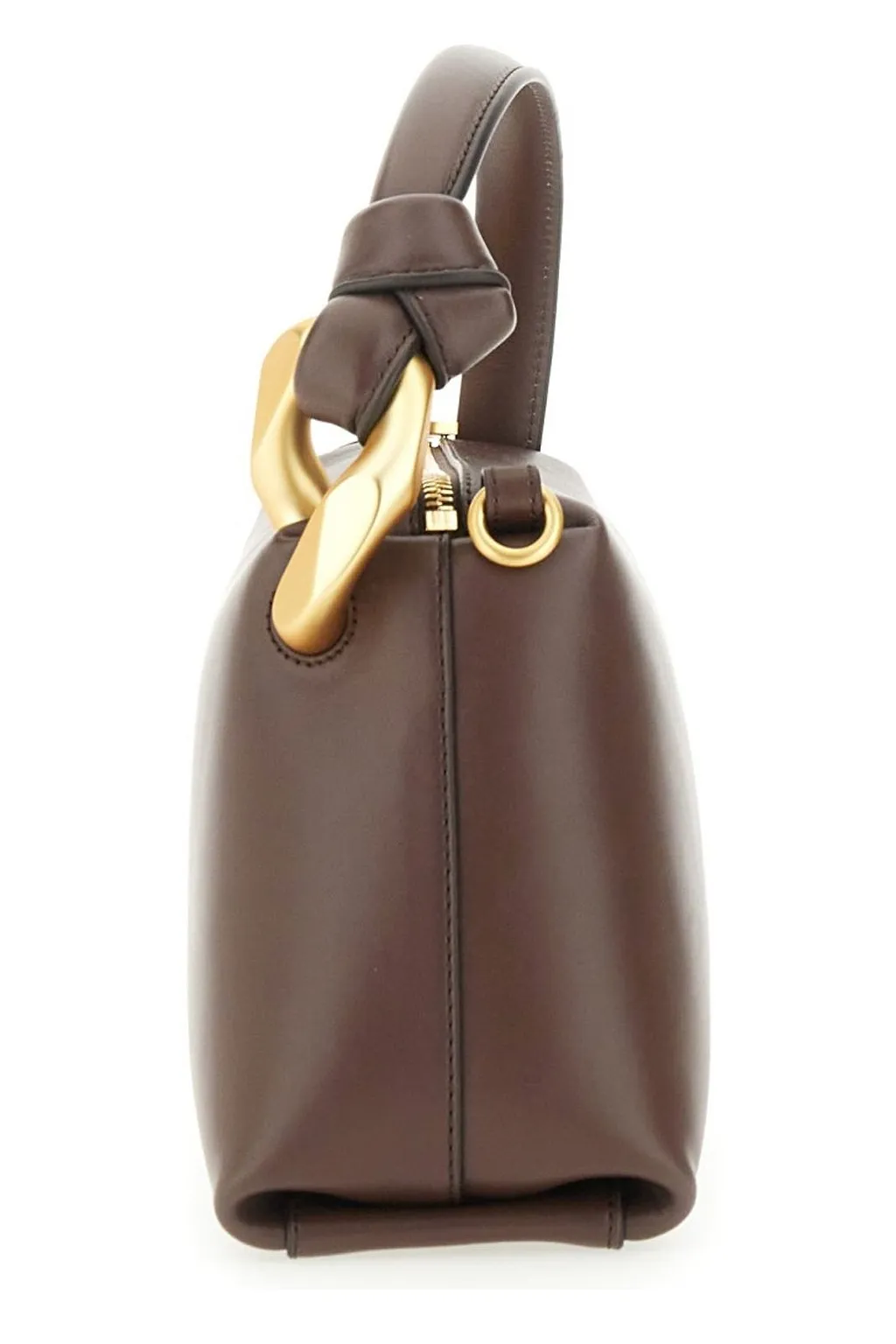 Jw Anderson Small Jwa Corner Crossbody Bag