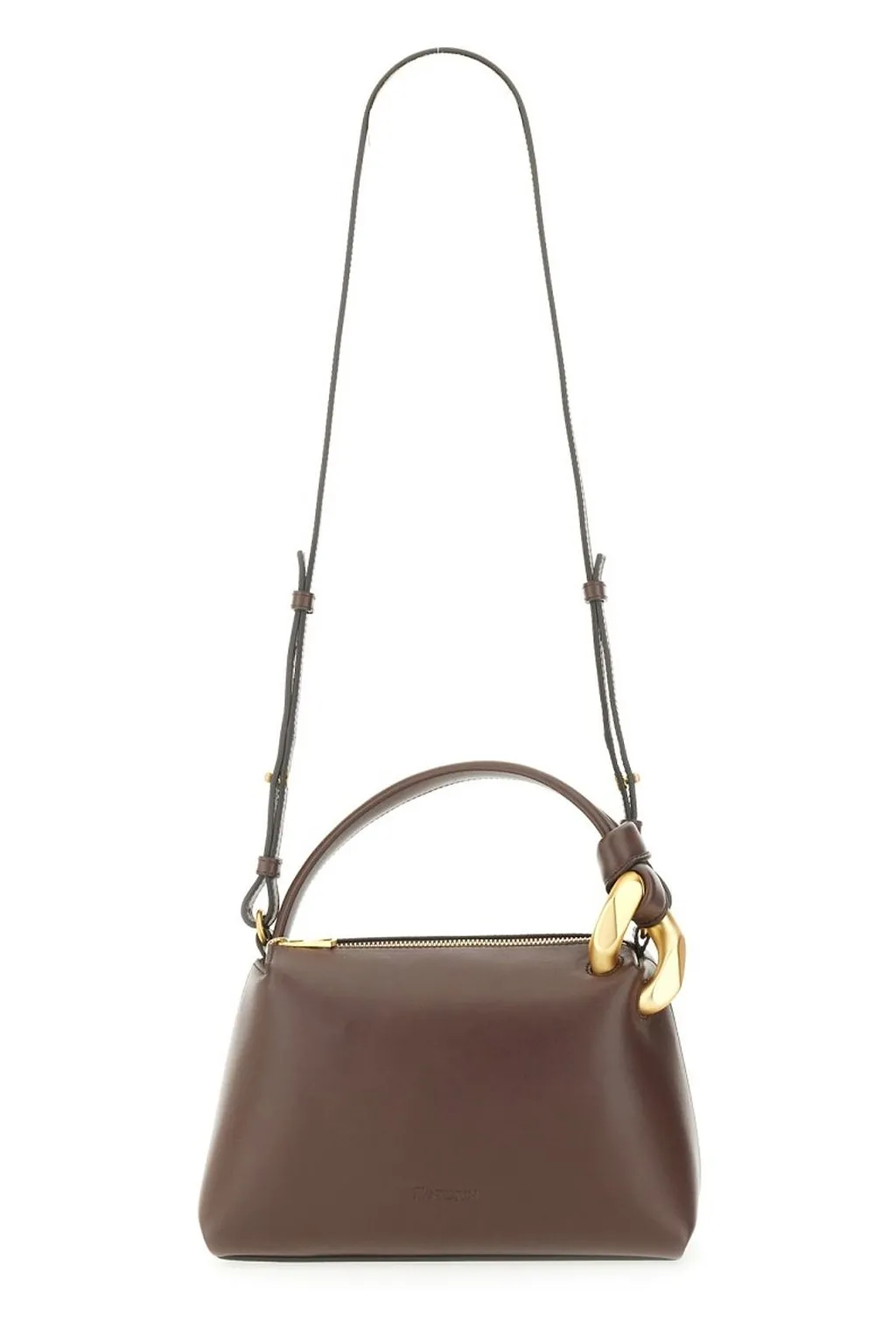 Jw Anderson Small Jwa Corner Crossbody Bag