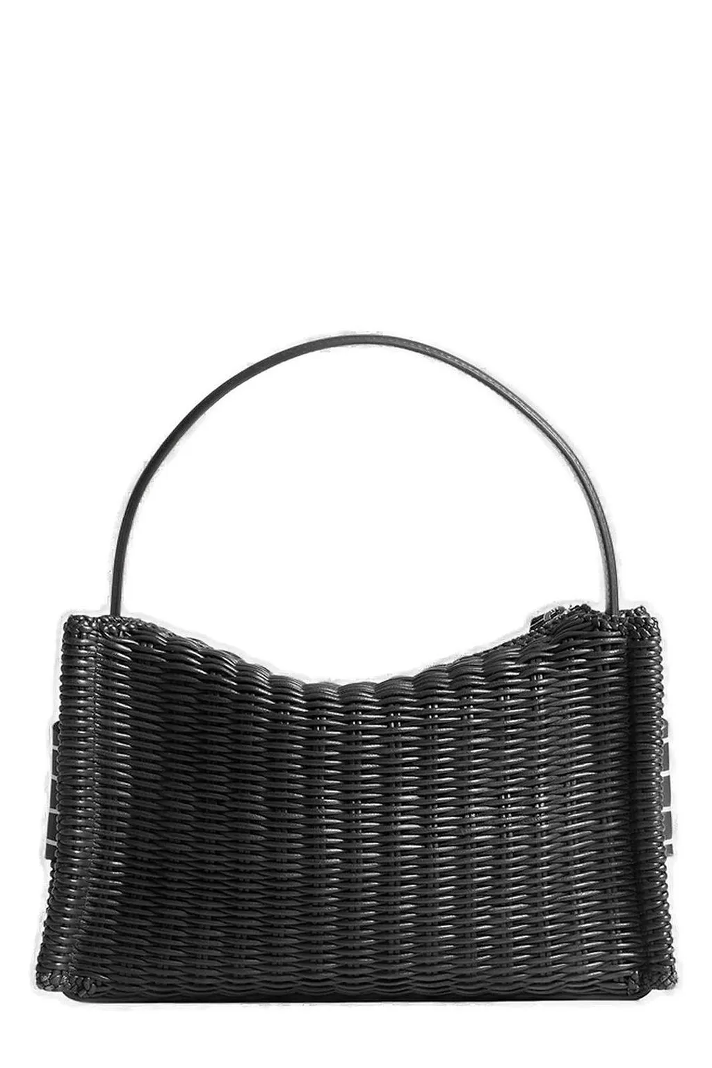 Jw Anderson Woven Loafer Bag