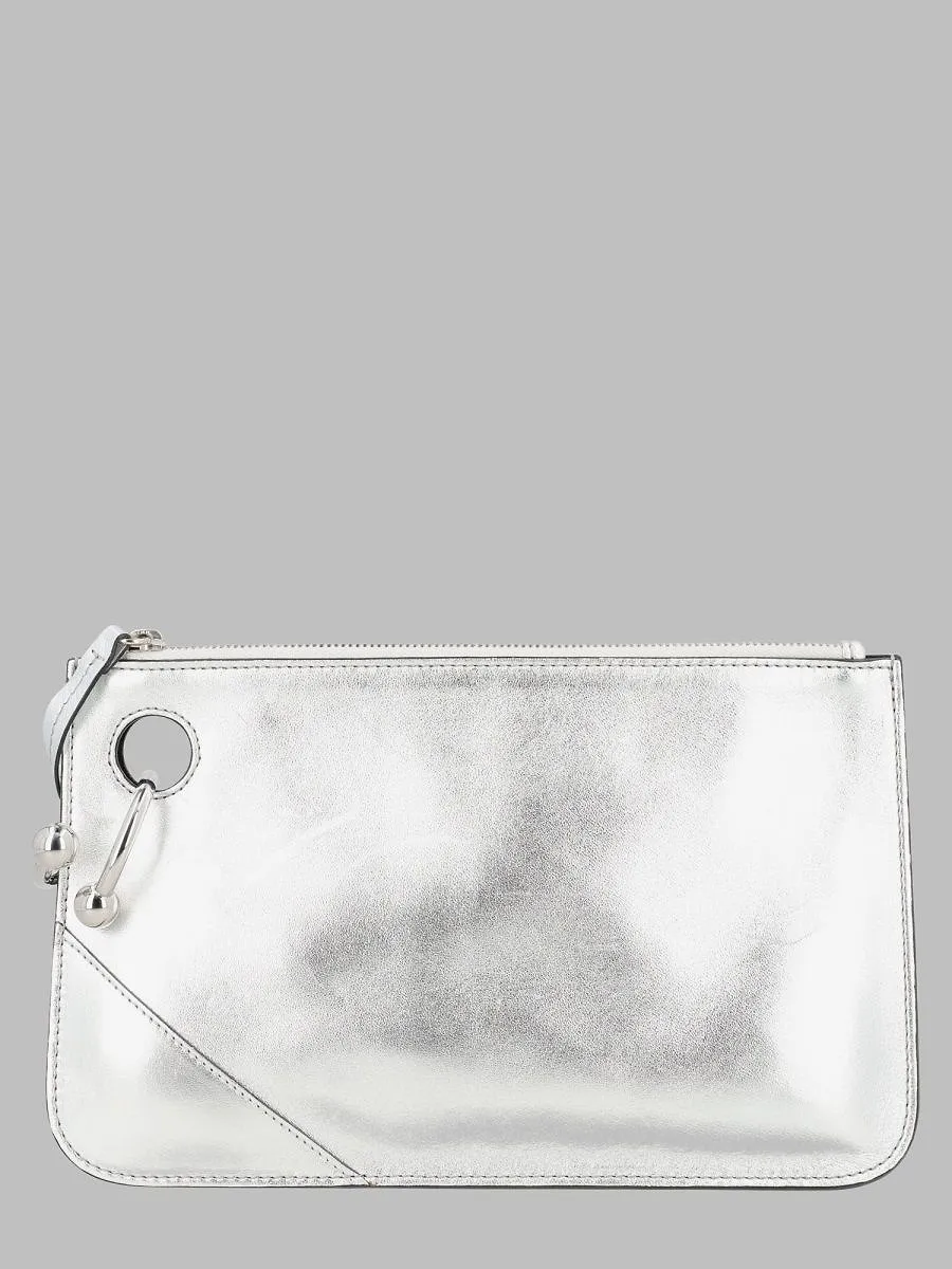 Jw Anderson Zip Pouch Clutch Bag