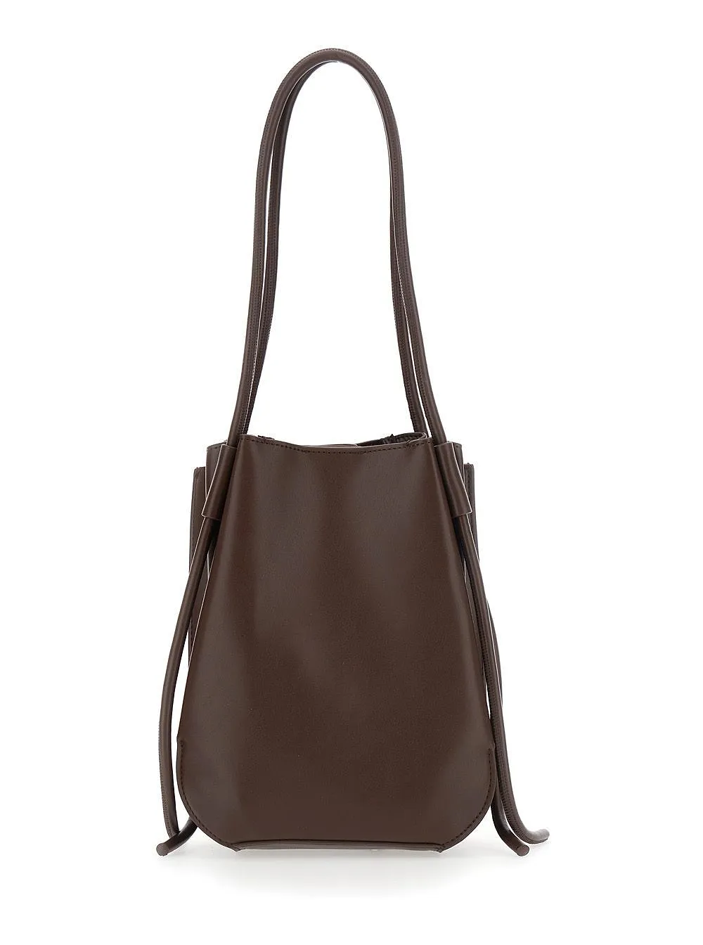 Jw Pei Nala Wide-Handle Tote Bag