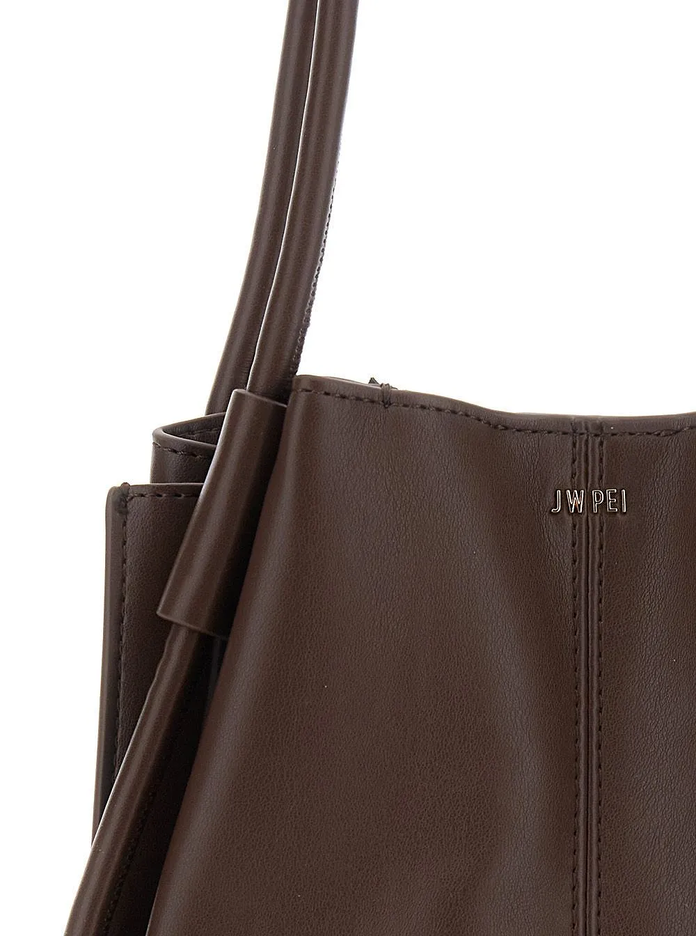 Jw Pei Nala Wide-Handle Tote Bag