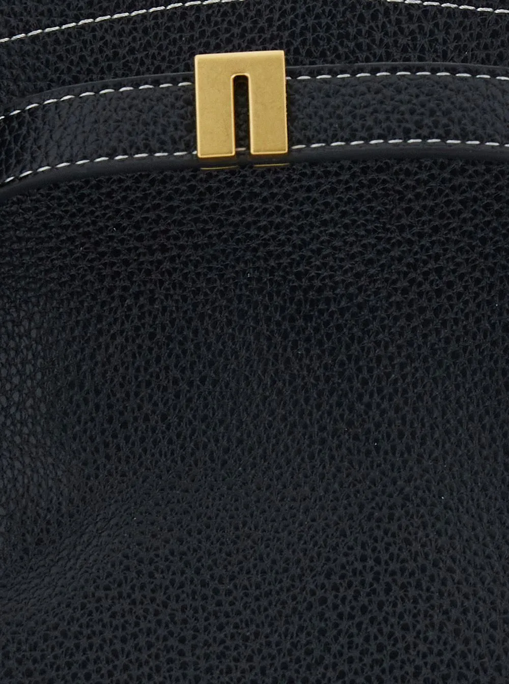 Jw Pei Top Handle Leather Shoulder Bag