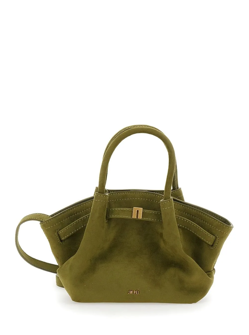 Jw Pei Hana Mini Shoulder Bag