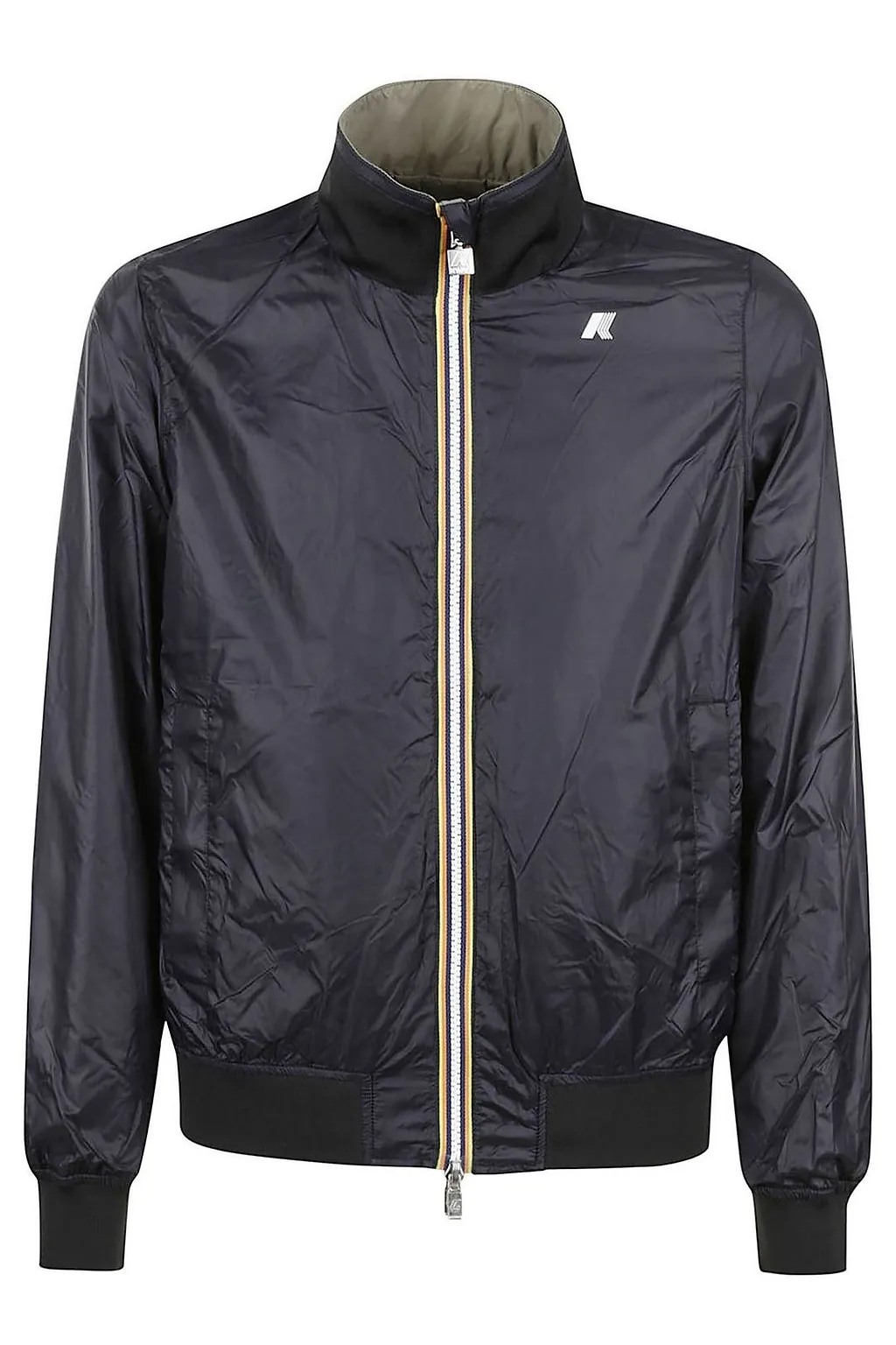Arsene Plus Reversible Slim Jacket