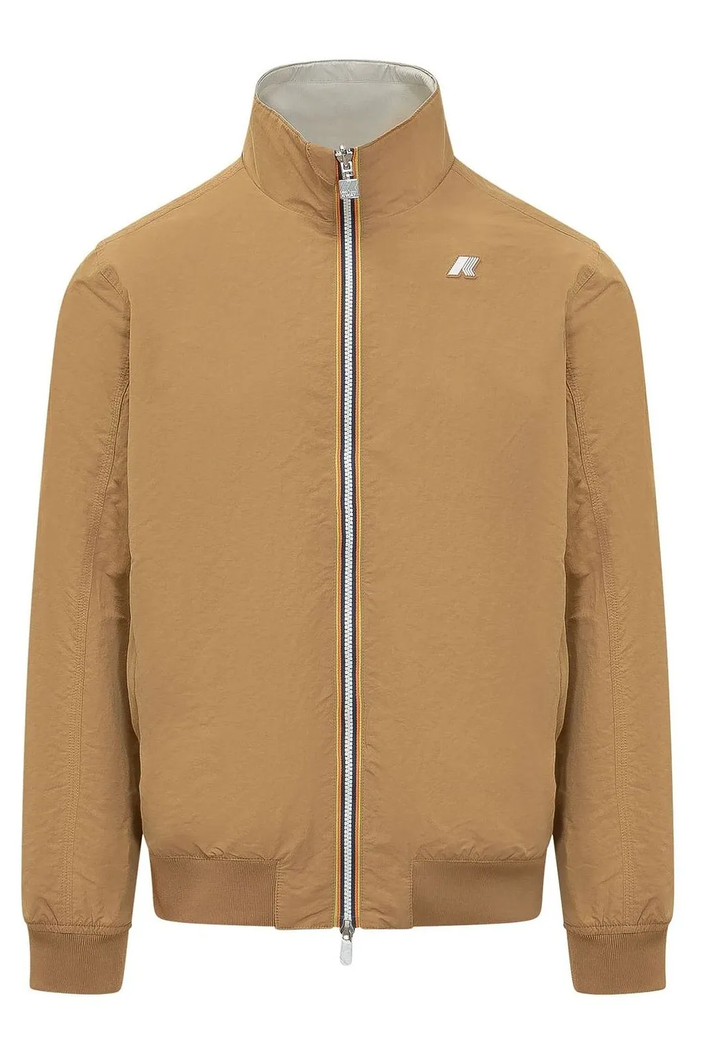 K-Way Arsene Reversible Jacket