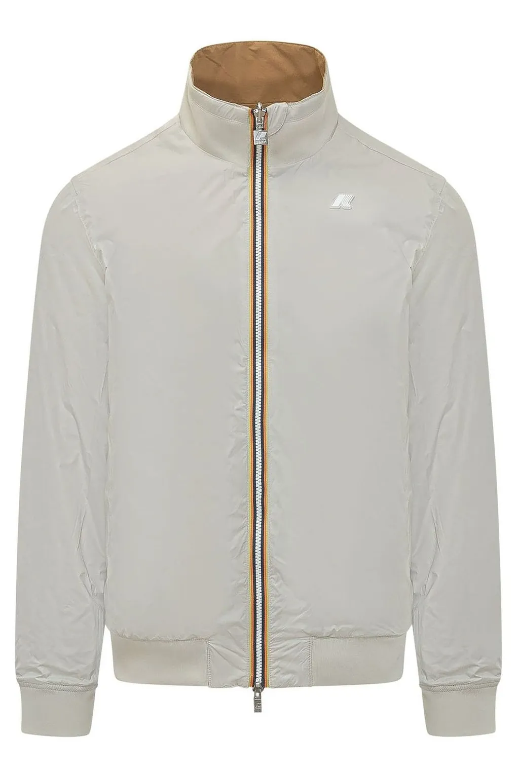 K-Way Arsene Reversible Jacket