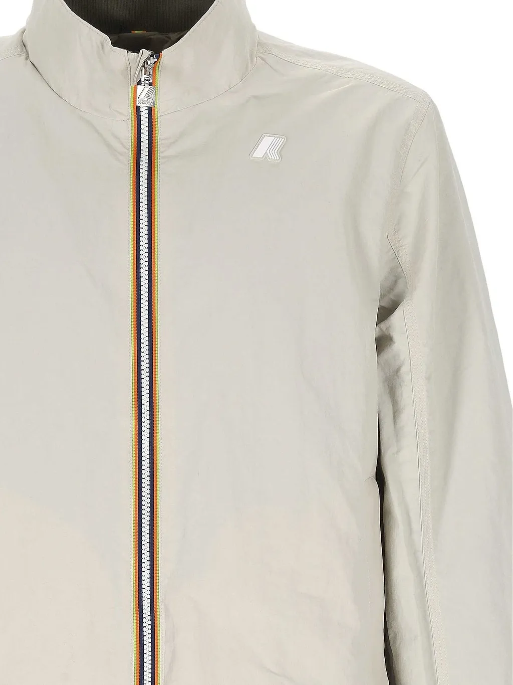 Arsene Reversible Jacket