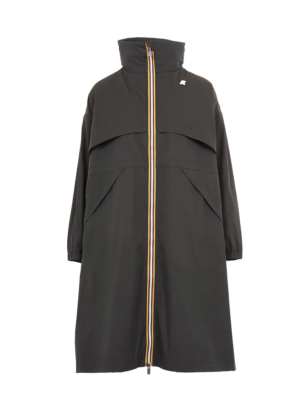 K-Way Aube Memory Touch Jacket