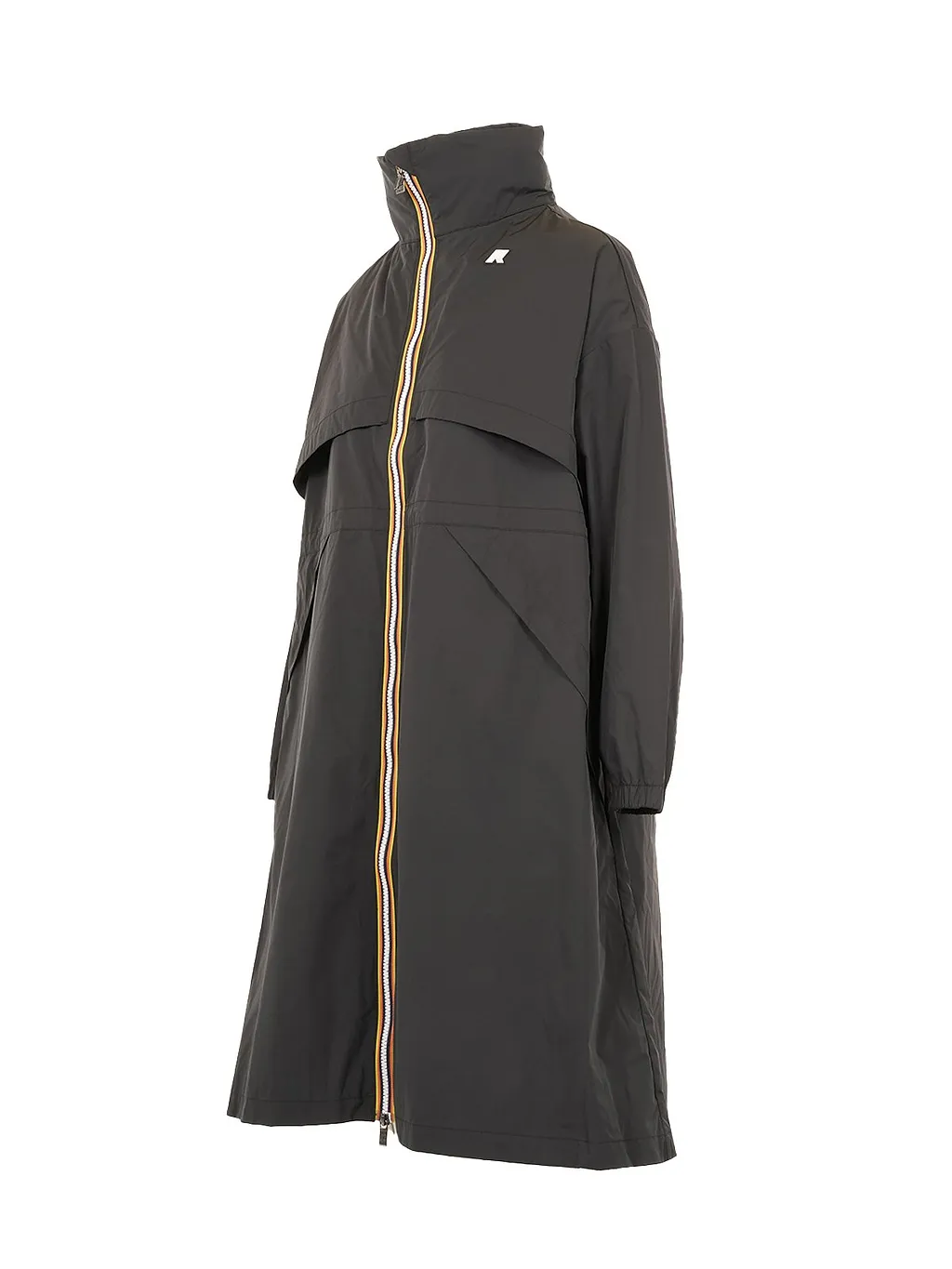 K-Way Aube Memory Touch Jacket