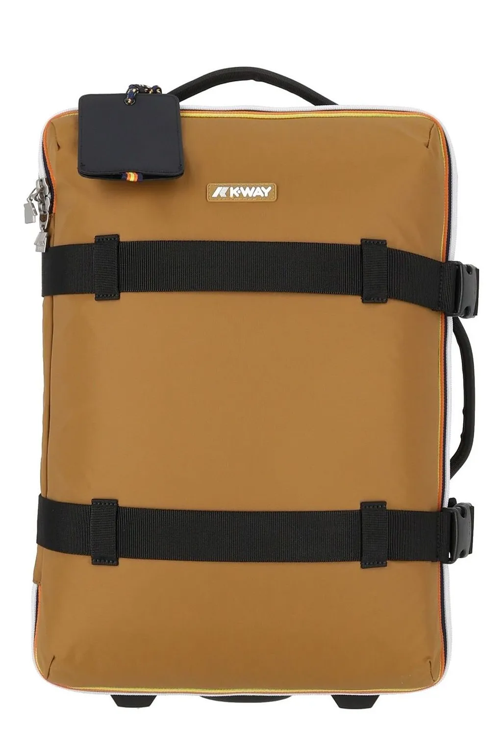 K-Way Blossac S Trolley Luggage