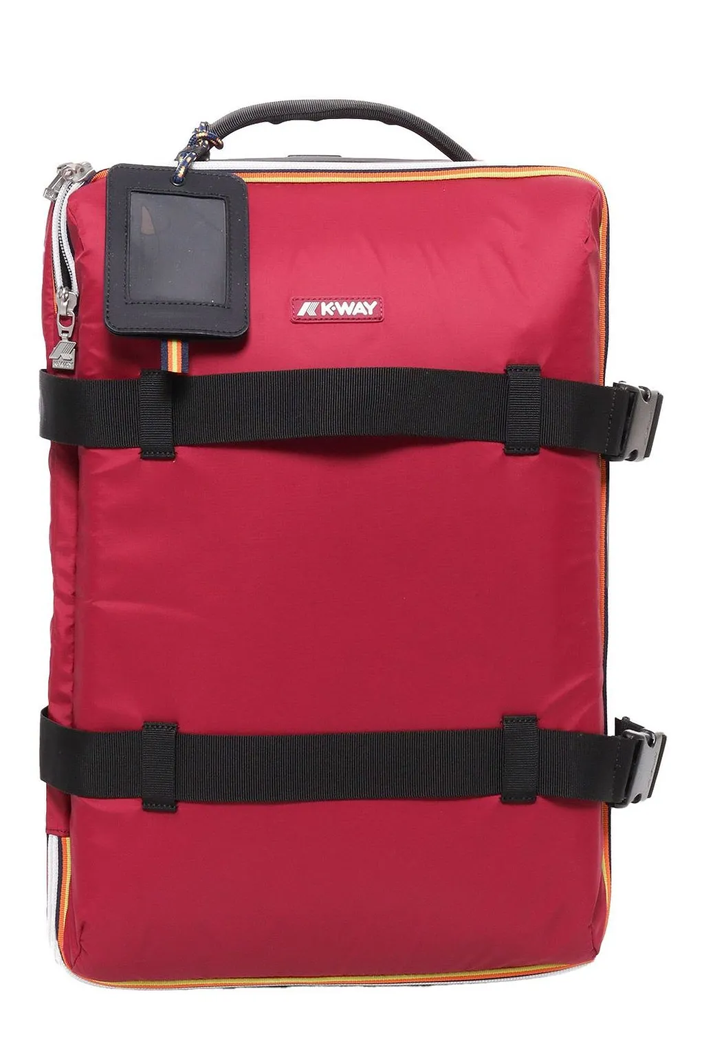 K-Way Blossac S Trolley Luggage