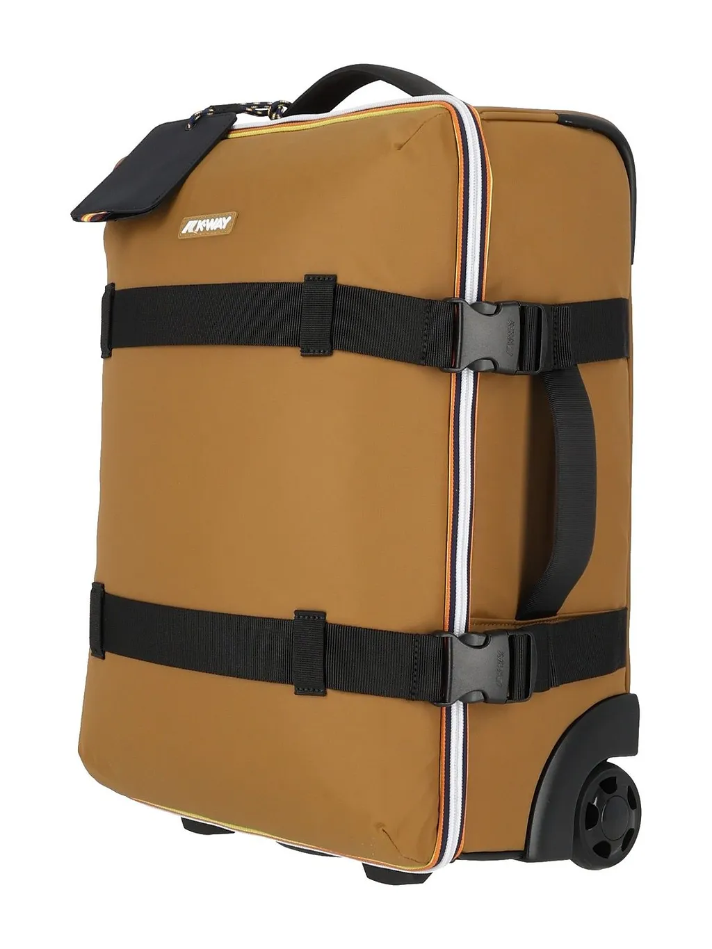 K-Way Blossac S Trolley Luggage