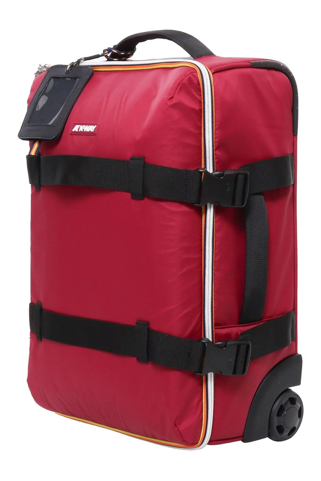 K-Way Blossac S Trolley Luggage