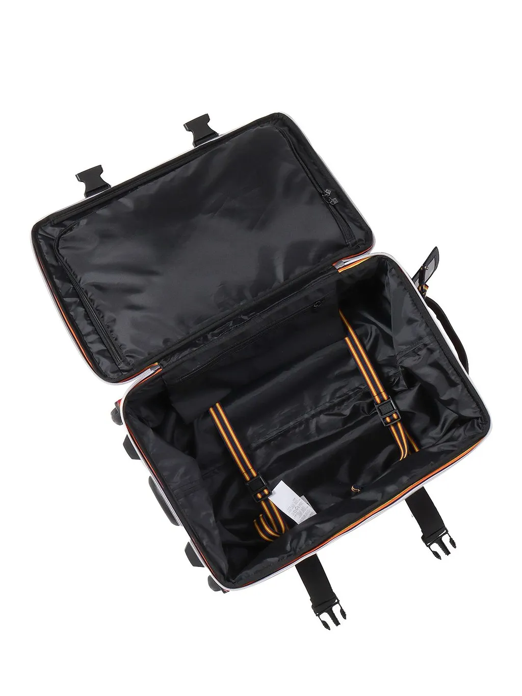 K-Way Blossac S Trolley Luggage
