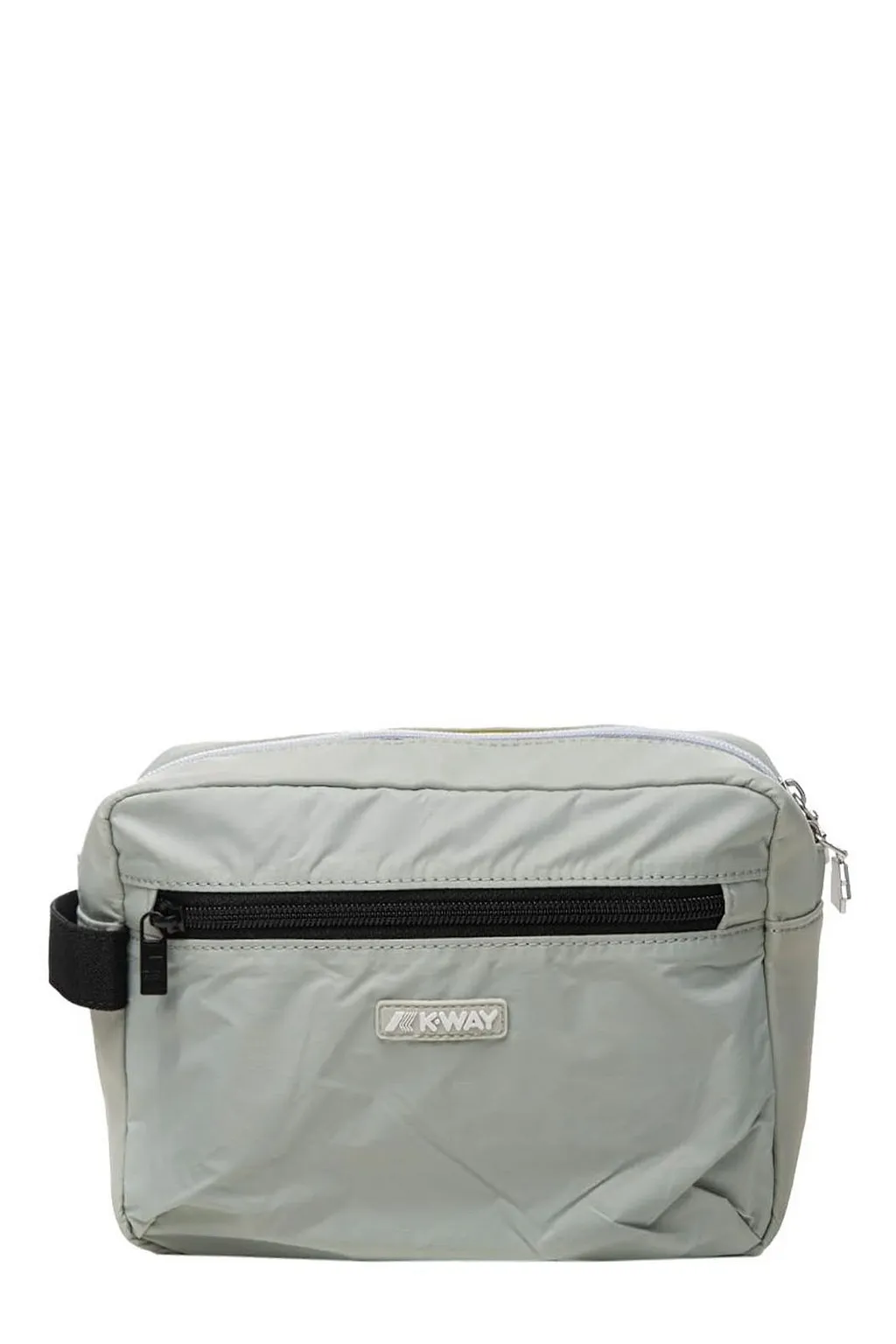 K-Way Demu Waterproof Travel Beauty Case