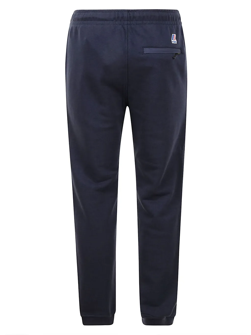 K-Way Drawstring Cuffed Joggers