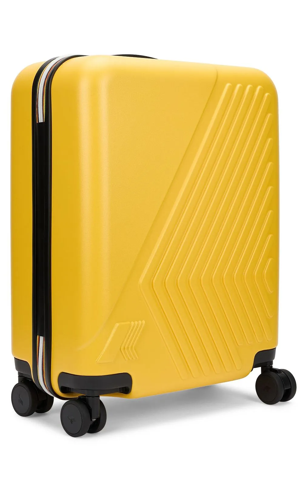 Eudoxie Cabin Trolley Suitcase