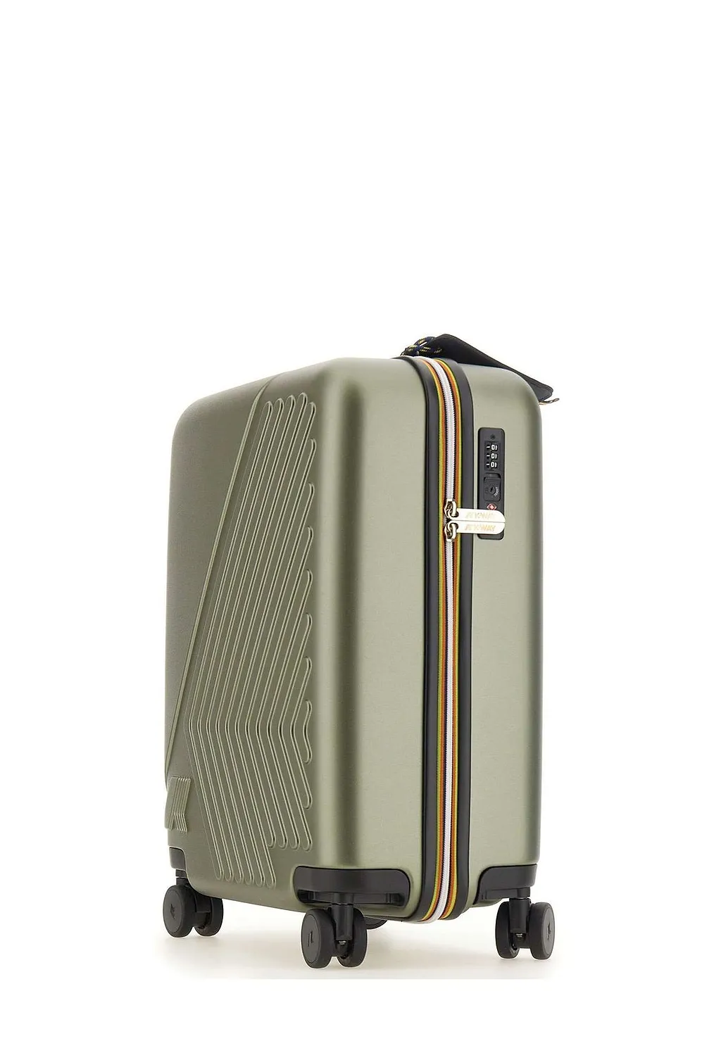 Eudoxie Cabin Suitcase