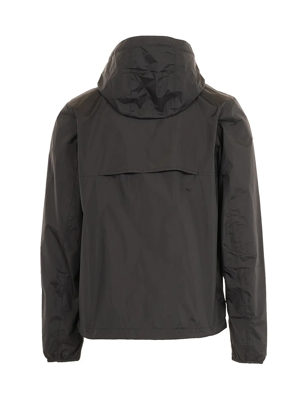 K-Way Jake Plus.2 Reversible Jacket