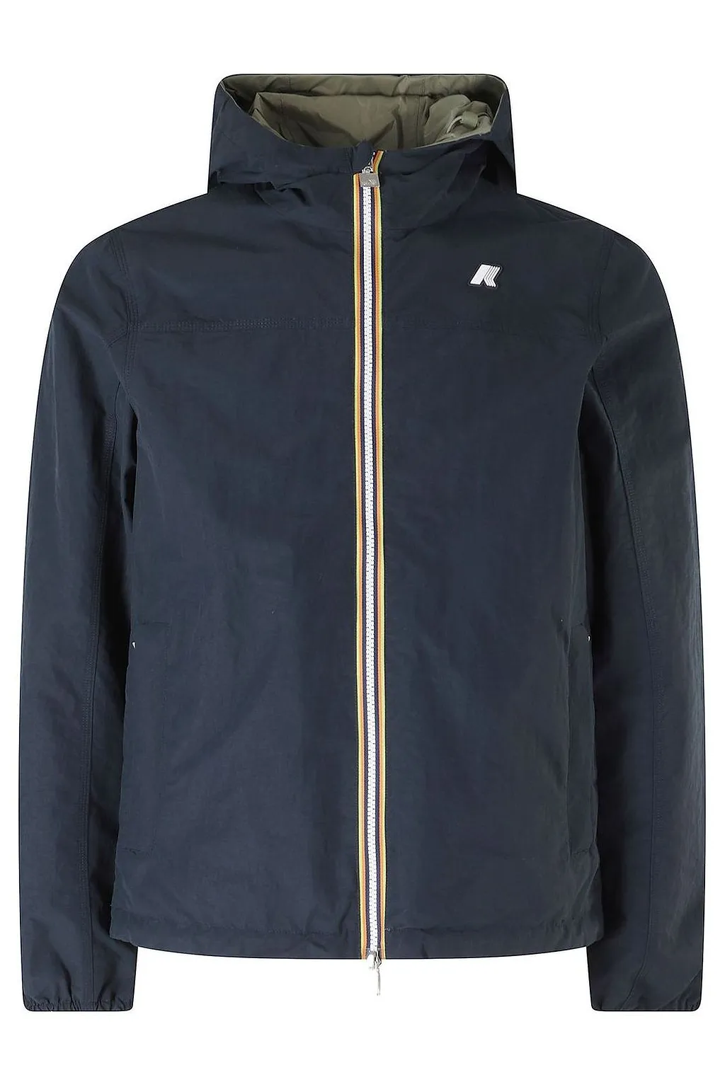 Jake Reversible Jacket
