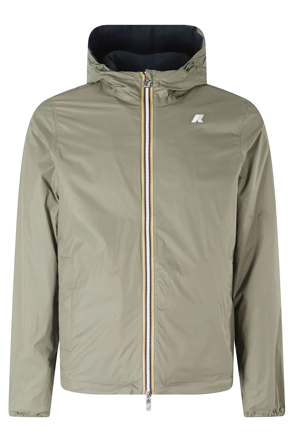 Jake Reversible Jacket