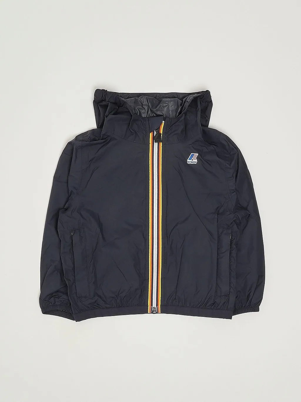 Claude Hooded Jacket