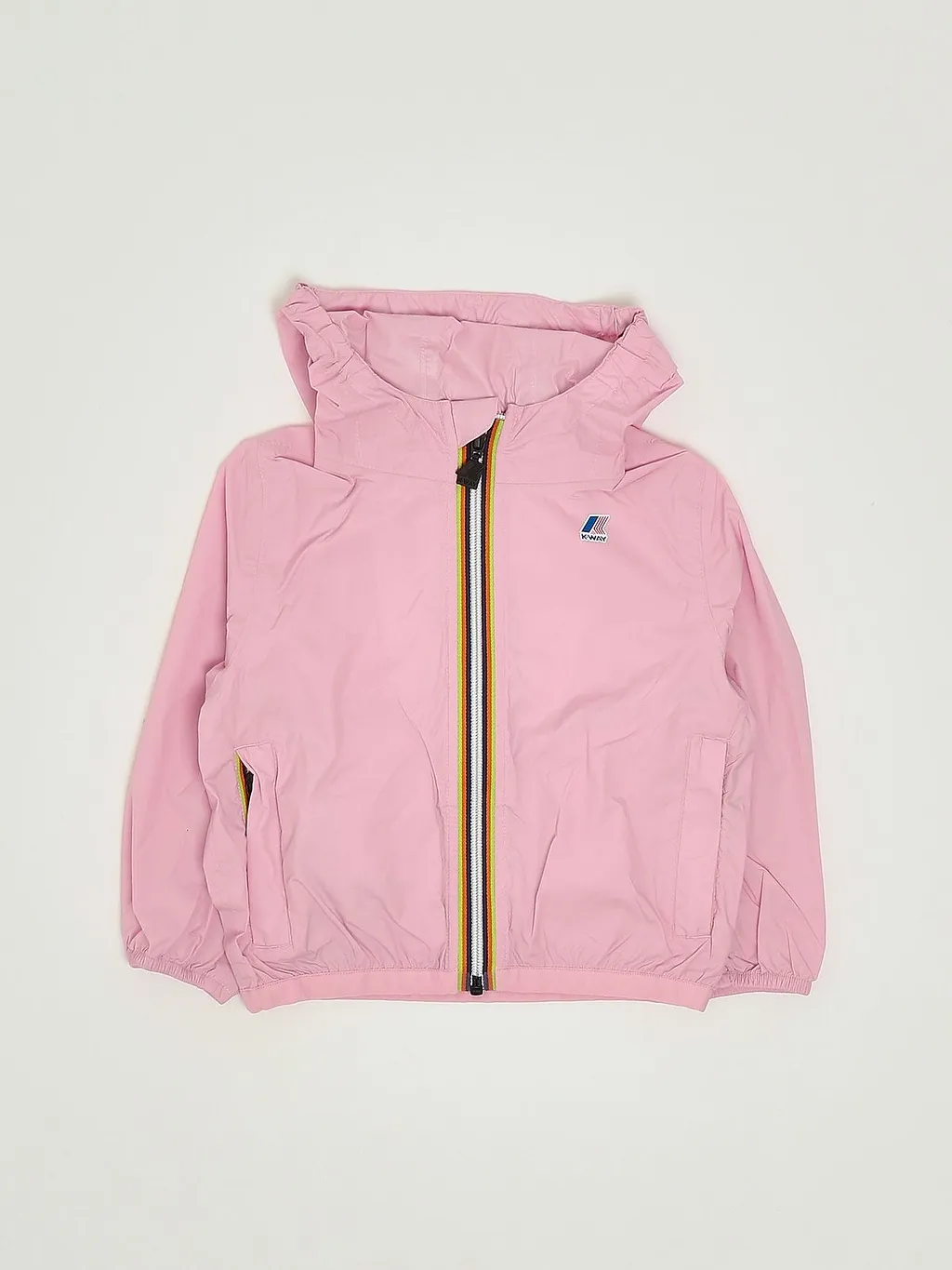 Claude Hooded Jacket