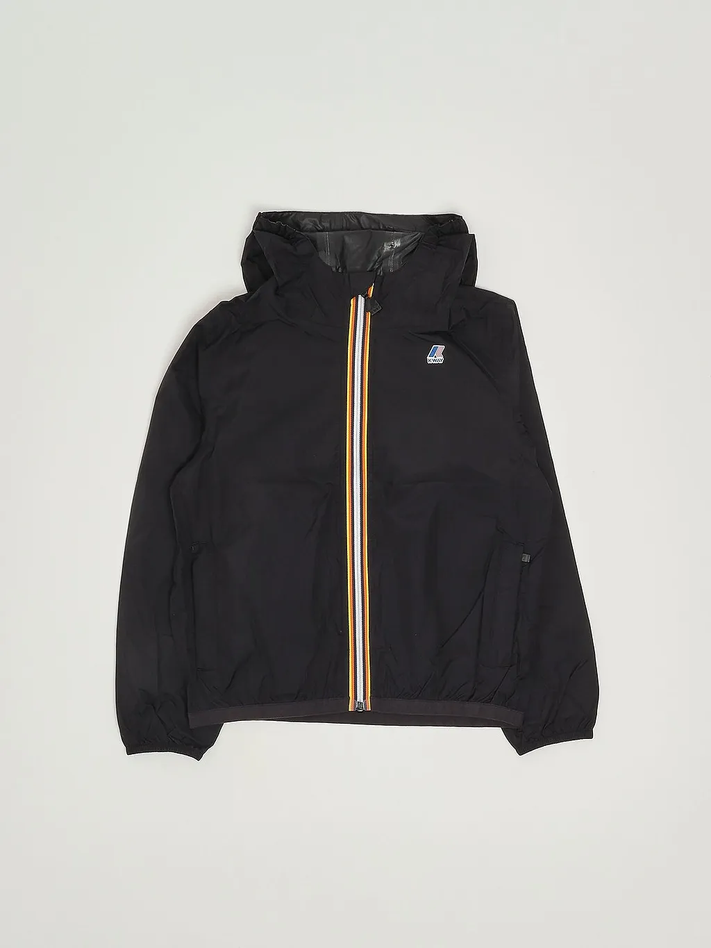 Claude Hooded Jacket