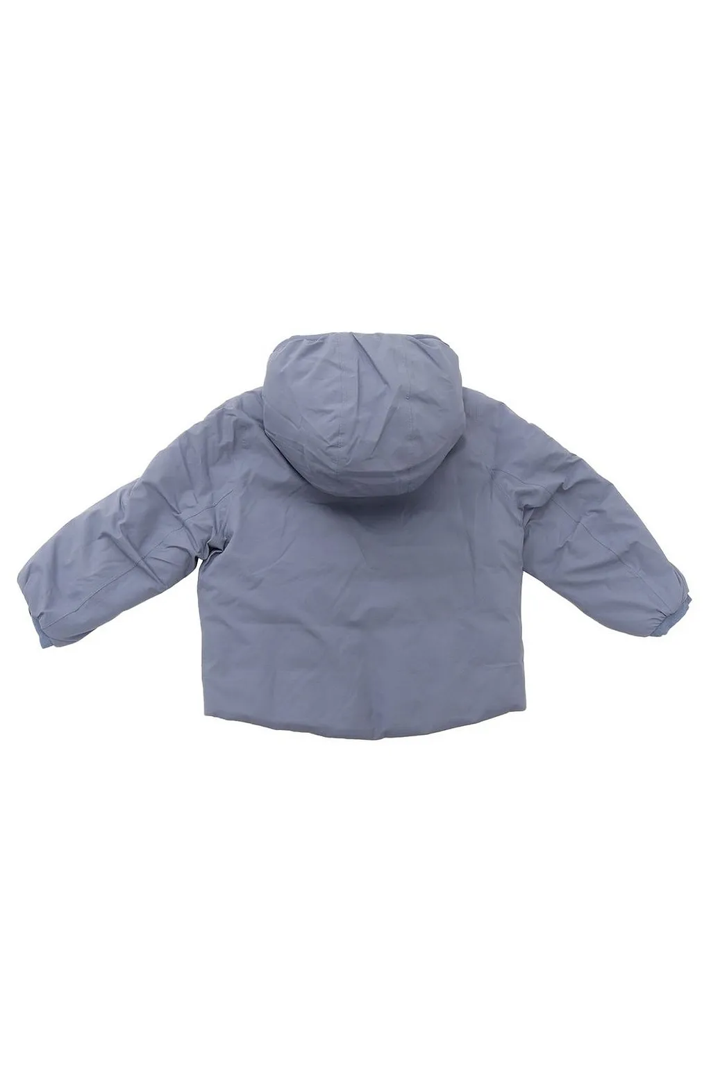 K-Way Kids P.Jack St Thermo Reversible Jacket