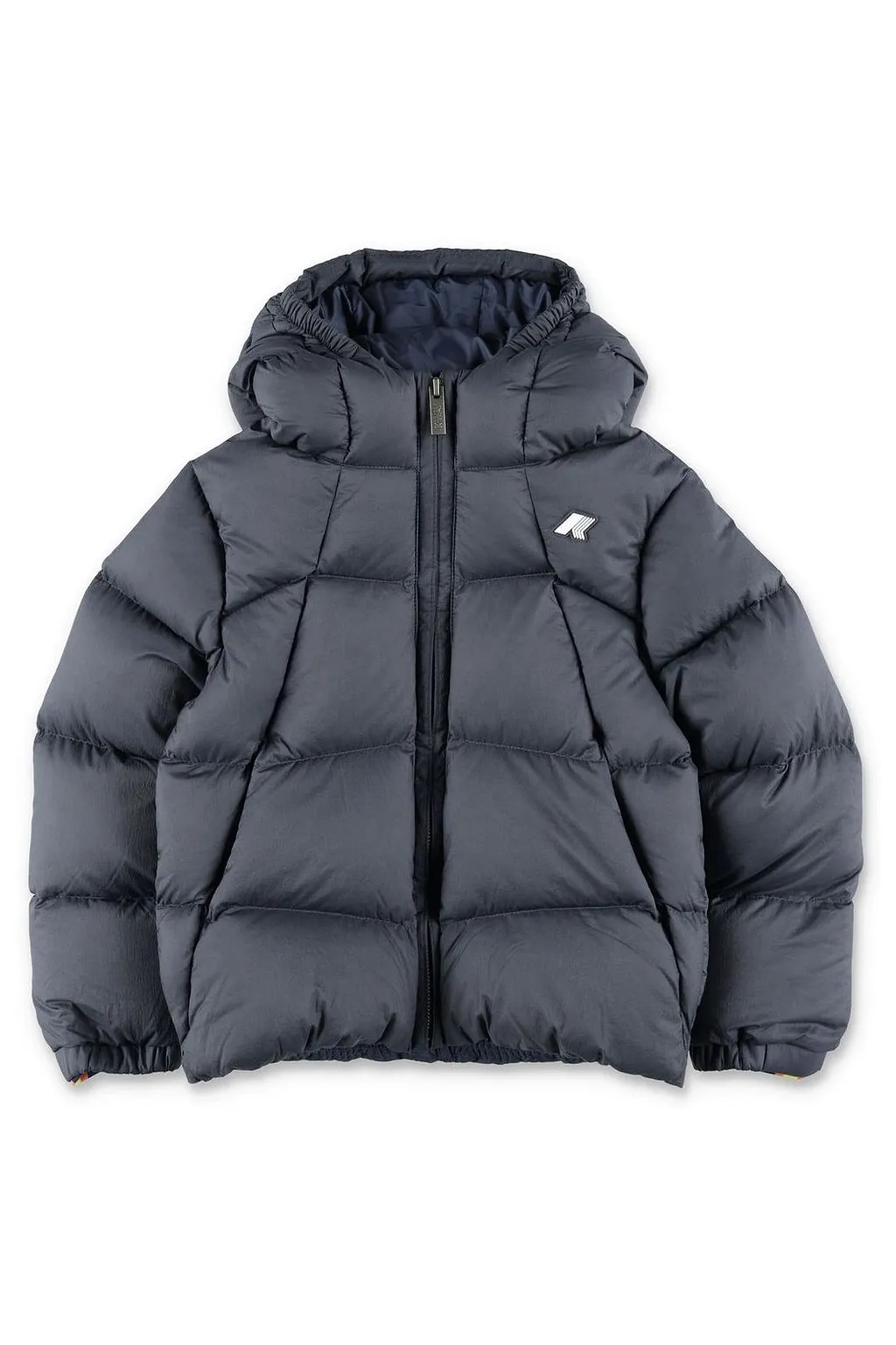 K-Way Kids Quill Thermo Down Jacket