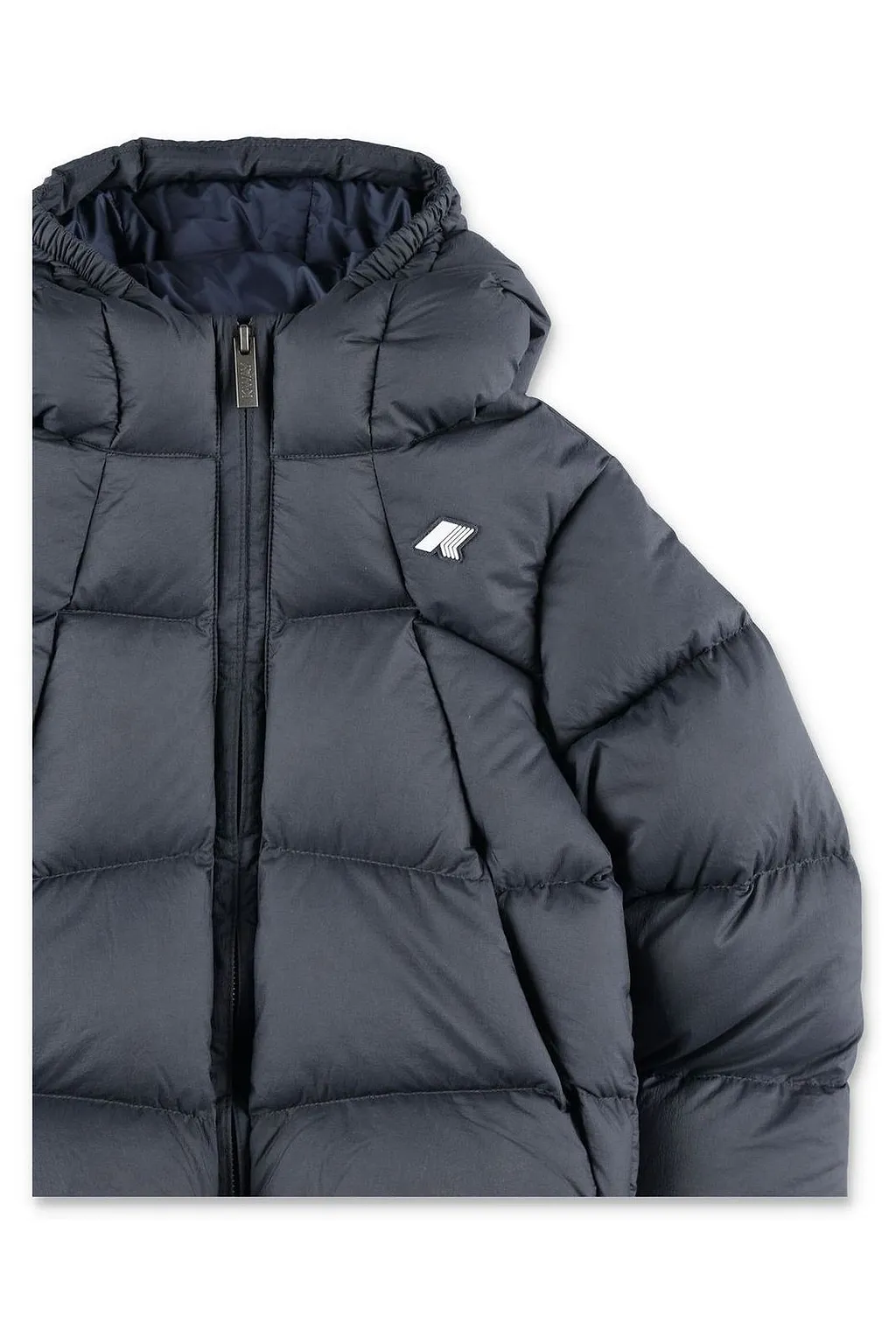 K-Way Kids Quill Thermo Down Jacket