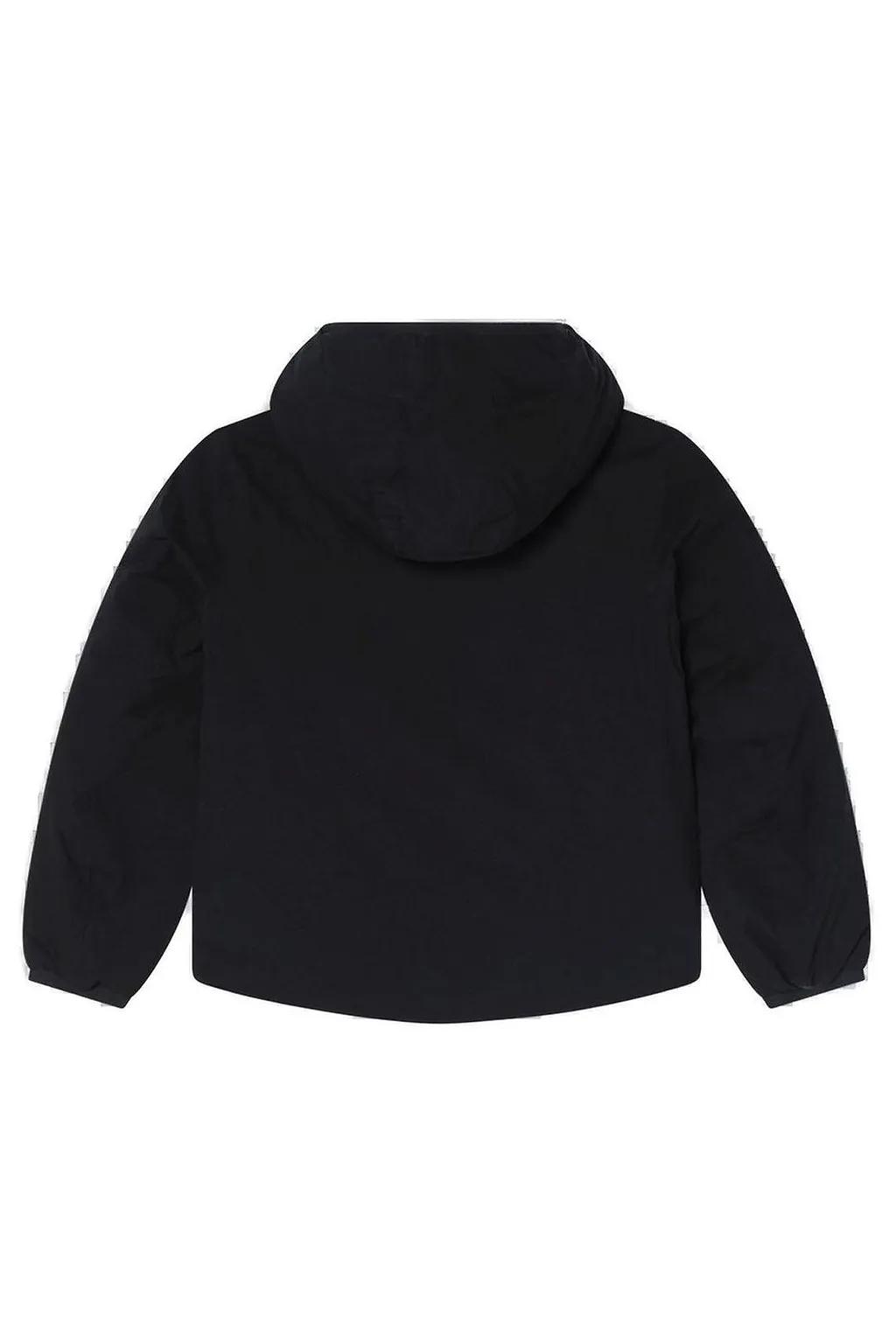K-Way Kids Reversible Hooded Down Jacket