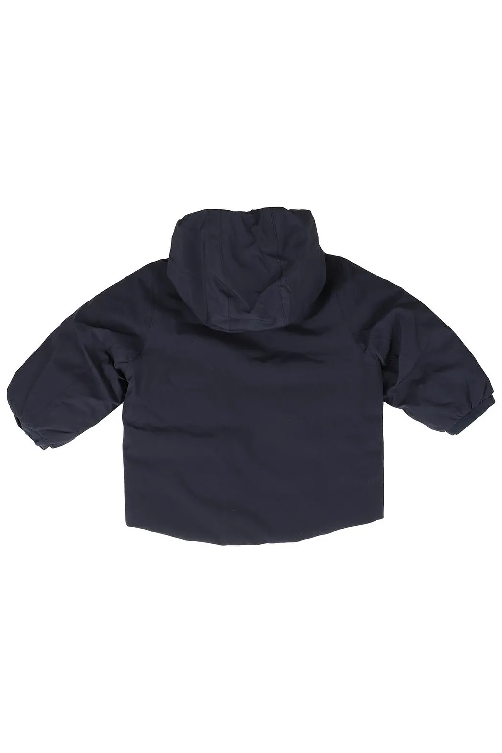 K-Way Kids Reversible Padded Jacket