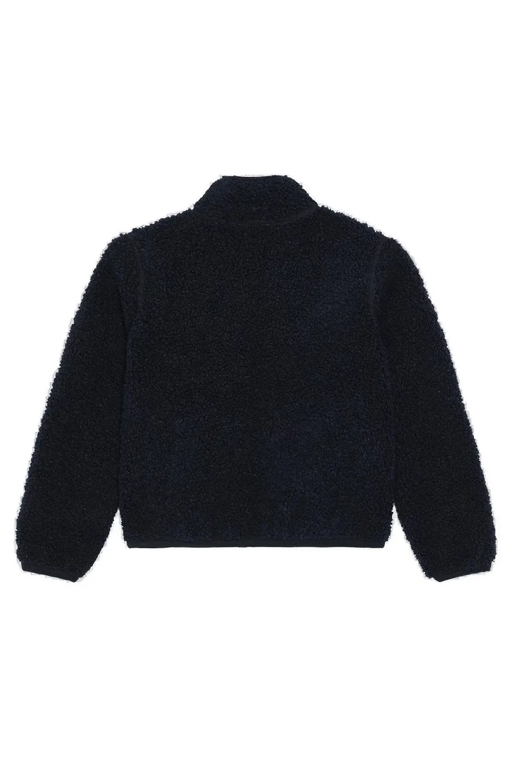 K-Way Kids Zip-Up Reversible Jacket