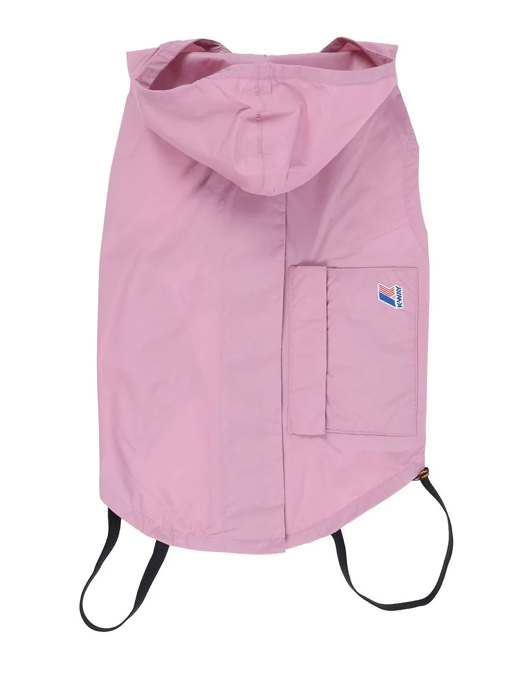 K-Way Le Vrai 4.0 Beverly Dog Coat