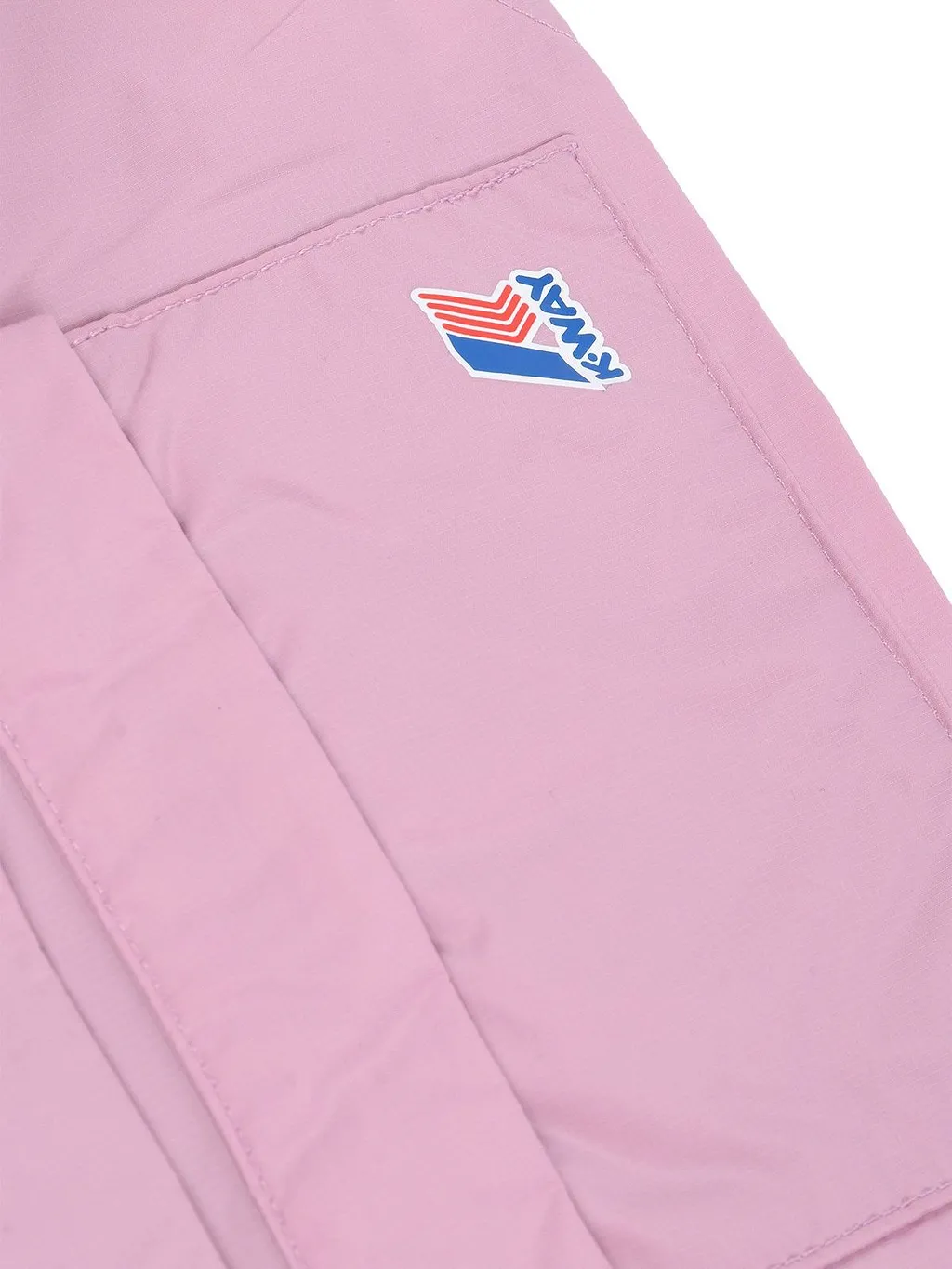 K-Way Le Vrai 4.0 Beverly Dog Coat