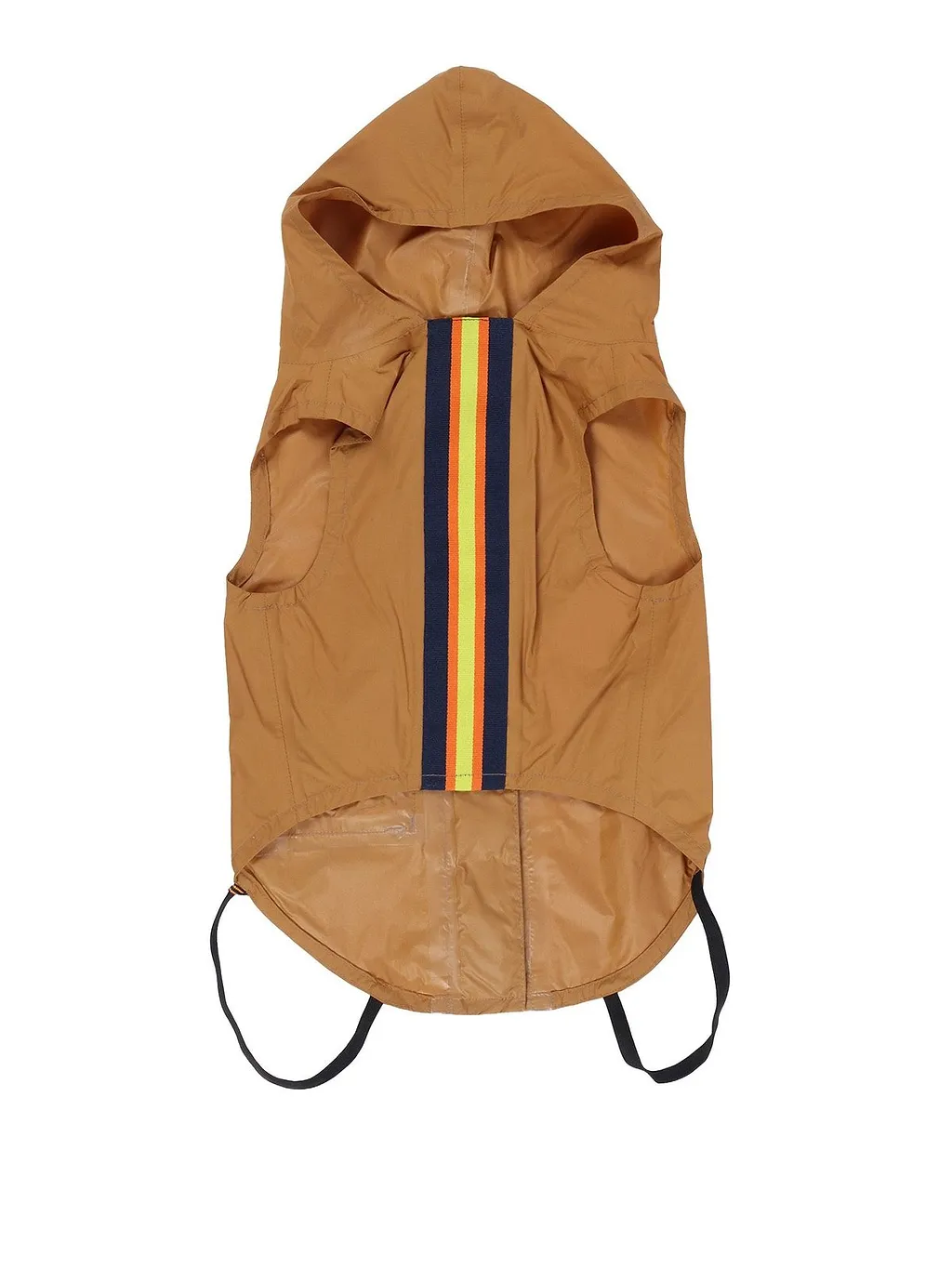 K-Way Le Vrai 4.0 Lassie Waterproof Dog Jacket