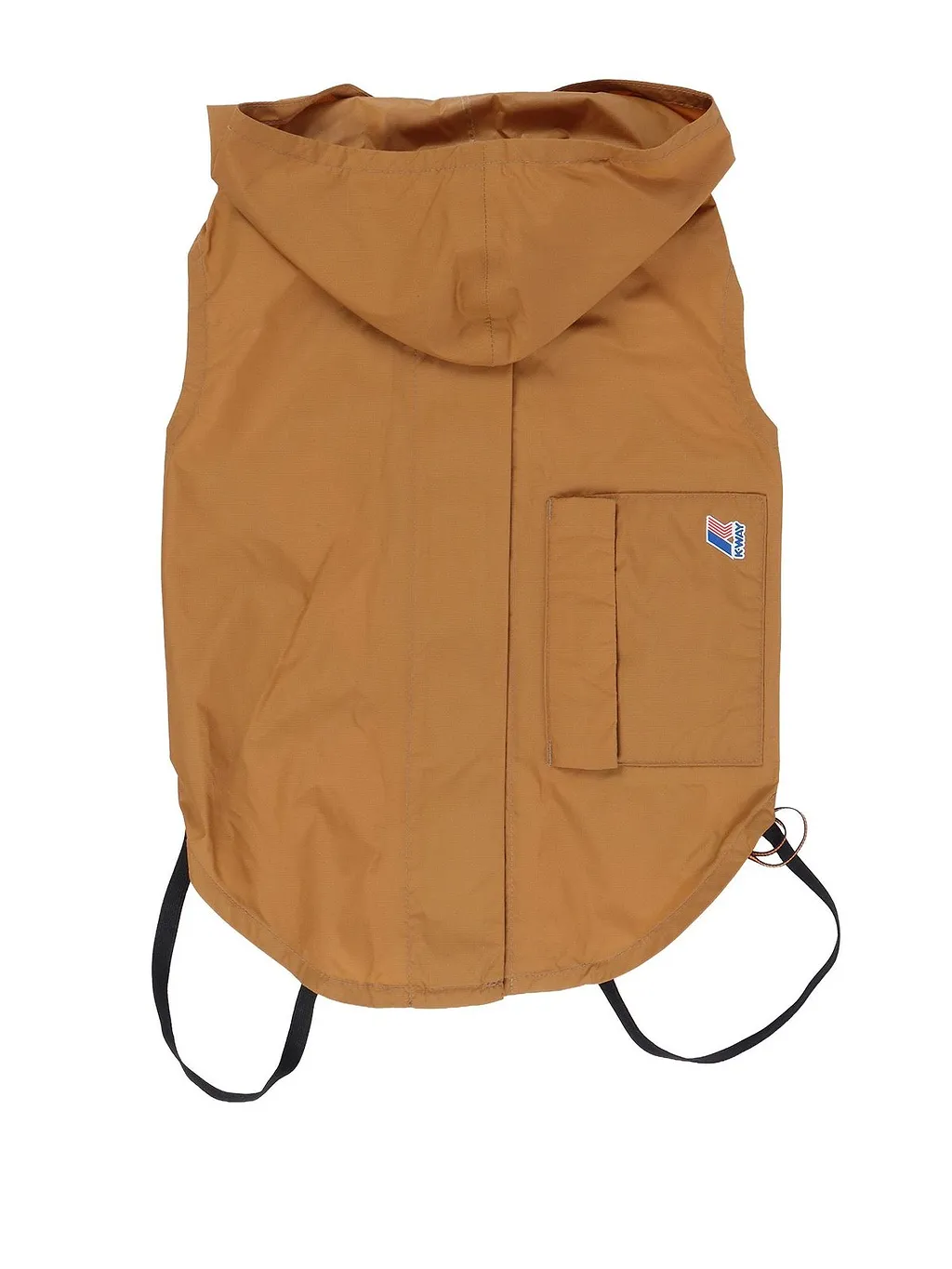 K-Way Le Vrai 4.0 Lassie Waterproof Dog Jacket