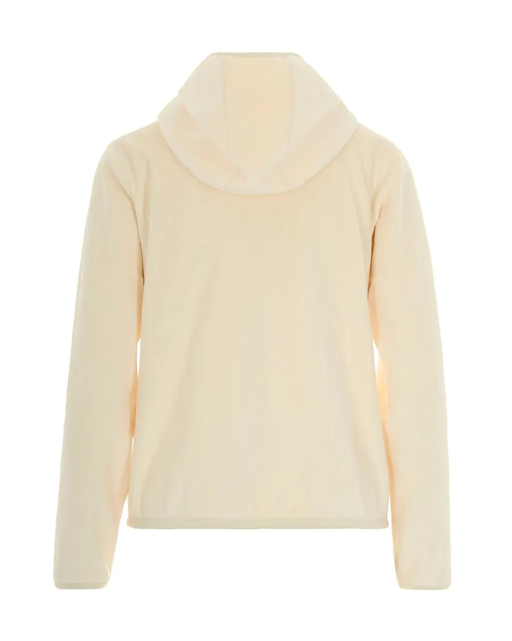 Lily Velour Polar Reversible Fleece Jacket