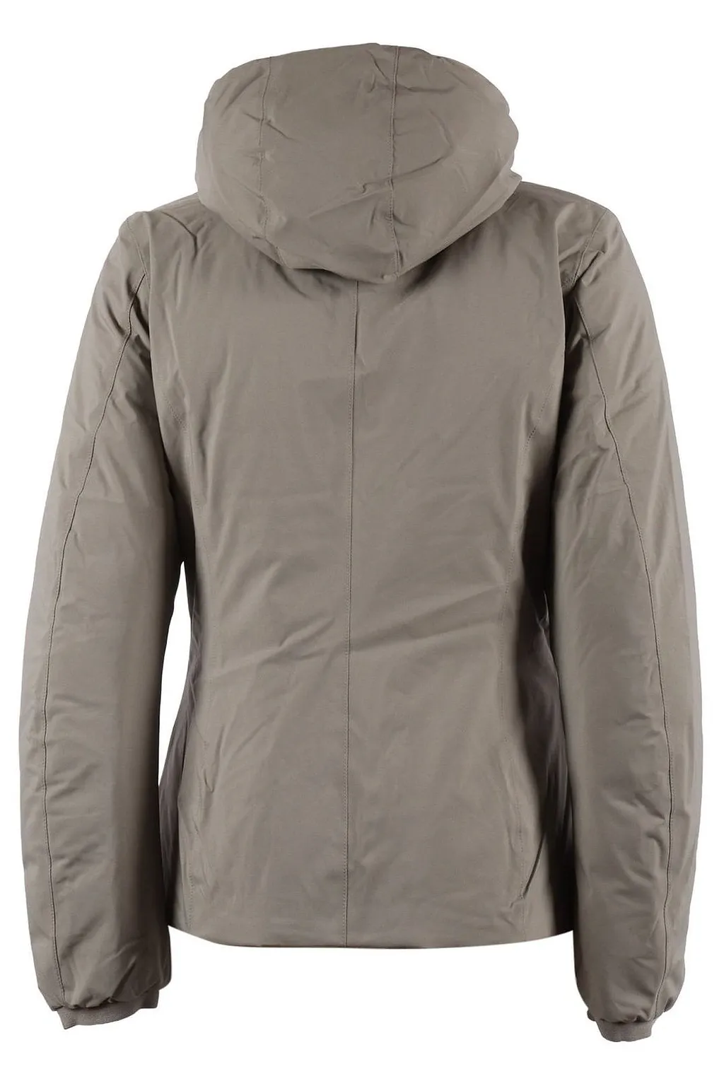 Lily St Thermo Reversible Jacket