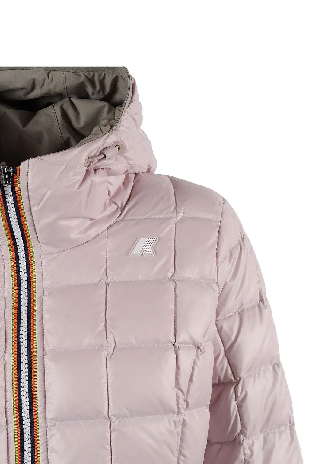 Lily St Thermo Reversible Jacket