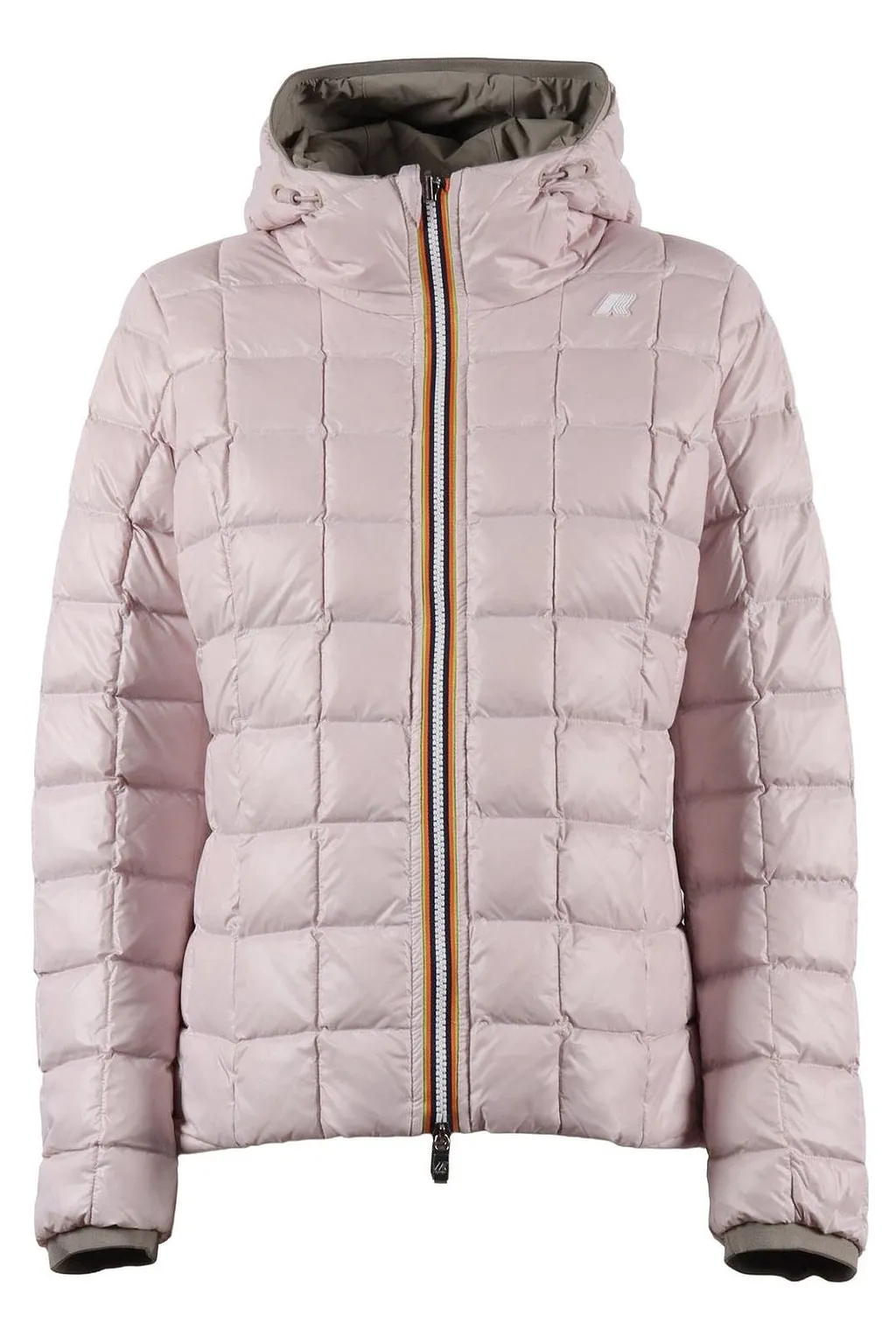 Lily St Thermo Reversible Jacket
