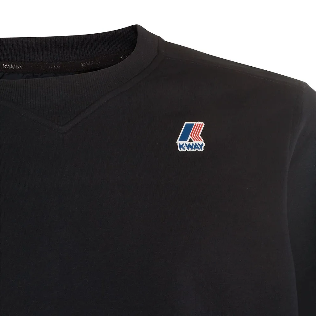 Nael Crewneck Sweatshirt